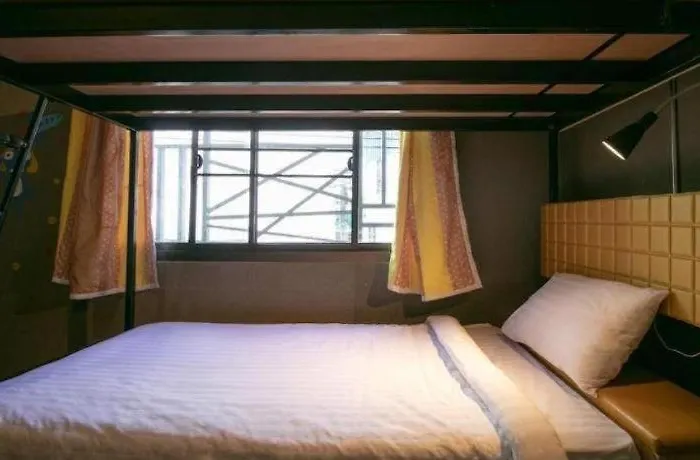 Oyo 505 Ente Space Albergue *